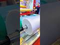 Lead blown film machine supplier