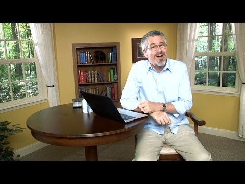 He Asked for Alms But Got Legs: HeavenWord TV - 0167