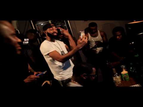 Ratchet Rell - Dont Run Freestyle