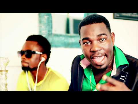 Kofi Sammy ft Stay Jay-U B 2 MUCH