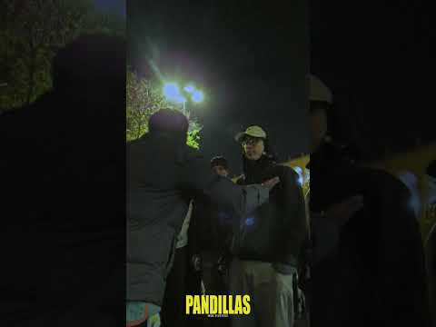 Drope vs Arcata | Final | Pandillas Express 2025
