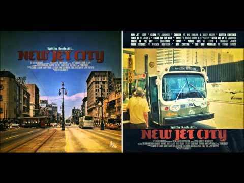 Sixteen Switches - Curren$y [New Jet City]