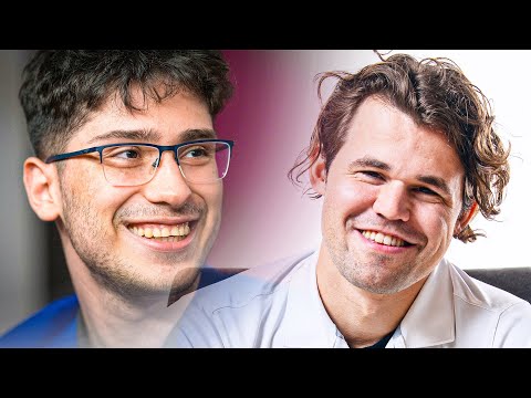 Get Ready For The Battle For The Future!