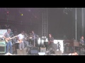 UMPHREY'S McGEE : 2nd Self : {1080p HD} : Summer Camp : Chillicothe, IL : 5/25/2014