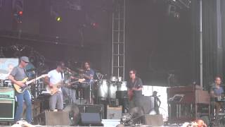 UMPHREY'S McGEE : 2nd Self : {1080p HD} : Summer Camp : Chillicothe, IL : 5/25/2014