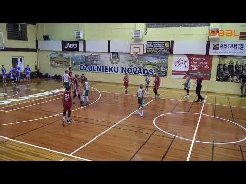 Valmiera 2007 - Aukštaitijos KM 2007