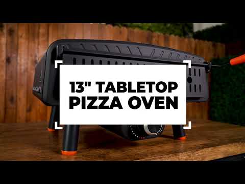 Quick Start Guide: Blackstone 13