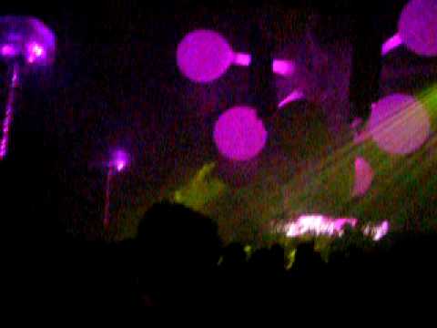 Pryda @ sensation belgium 09