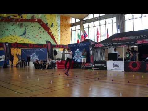 PSWC / Kuznetsova Daria - 1 place