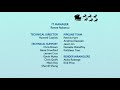 Blue S Clues You Blue S Night Before Christmas End Credits