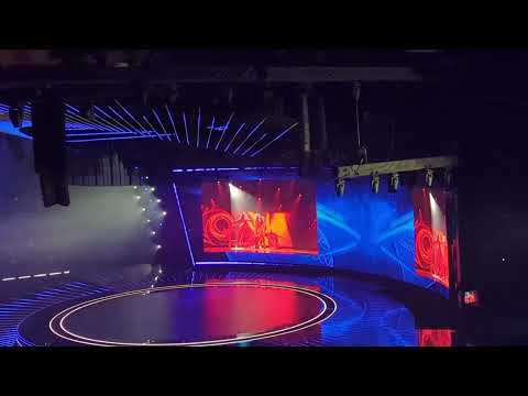 Junior Eurovision 2022 Jury Show. Freya Skye — Lose My Head (United Kingdom)