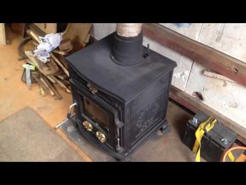 Ed's narrowboat Ep.4 work update