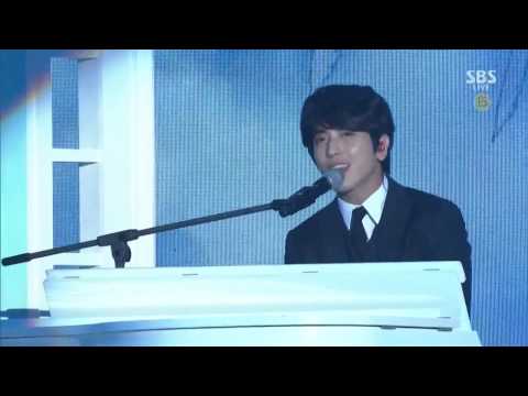 141221 CNBLUE 씨엔블루   Can't Stop @ 2014 SBS Gayo Daejun 1080P