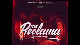 Download lagu Ozuna - Me Reclama (Audio original) Solo Versión  mp3