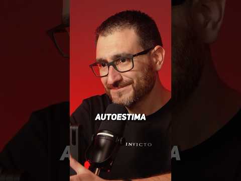 The best way to boost your confidence and self-esteem #personalgrowth #psychology #selfesteem