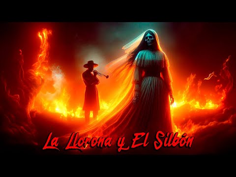 LA LLORONA AND EL SILBÓN | Tales and Legends of Honduras