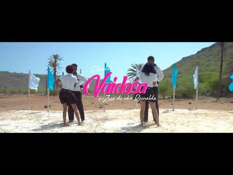Charbel Feat Zeca Di Nha Reinalda - VAIDOSA ( Video Oficial 4K ).mp4
