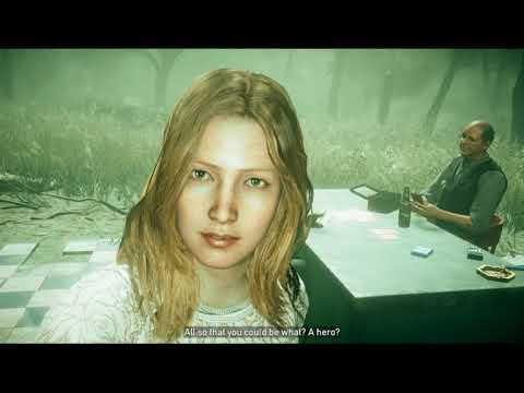 Exploring Far Cry 5 (Part 5): Faith No More