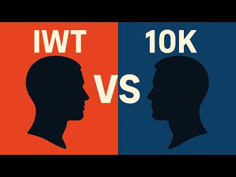 Japanese Walking Technique vs 10,000 Steps: Which Actually Wins?