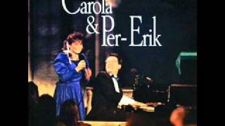Carola & Per-Erik Hallin - Vilken värld det ska bli