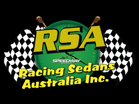 RSA Racing Sedans Australia - History in Motion