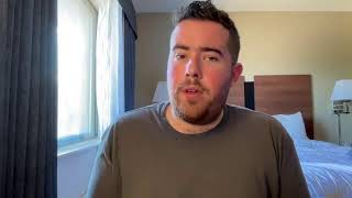 Justin Meyers Live From Beloit, WI! Guitar Hangout