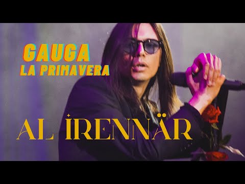 GAUGA (ft. La Primavera) - ал иреннәр