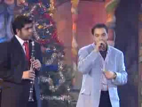 Florin Salam - Am colindat tot pamantul (RoTerra Music Oficial Video Hit)