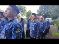 Upacara Memperingati Hari Pahlawan 10 November 2025