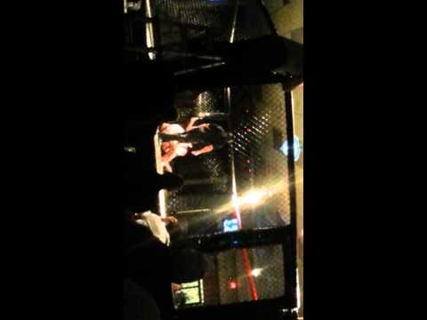 Greg mitchell vs sloan gray