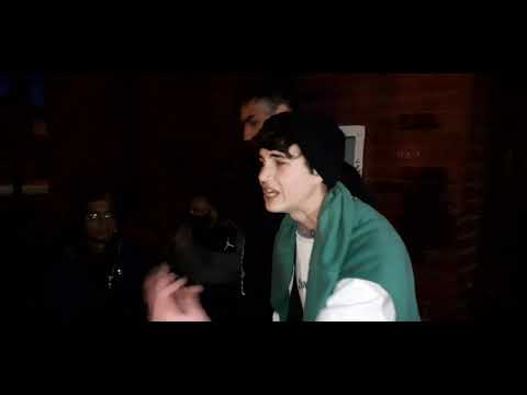 KILLER vs CIRITOBLESS x LCO || FINAL || FECHA 3 (cuarentena bars)