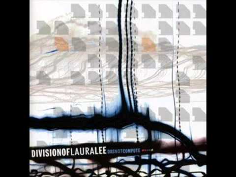 Division Of Laura Lee - Number One