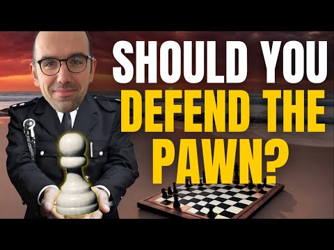 The 3 Hidden Chess Dimensions That Will Break Your Rating Plateau!