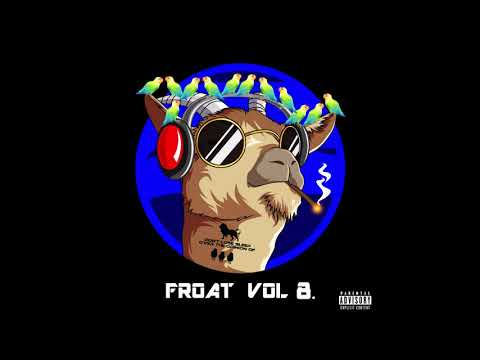 FROATGANG - FROAT VOL. 8 [Full Album]