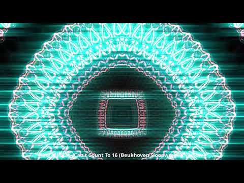 King Mental - Can't Count To 16 (Beukhoven Sloopwerken Version)