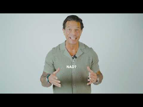 NAD+ — BRAVO1 Wellness