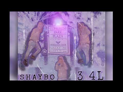 ShayBo - Kno Me
