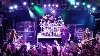 Sebastian Bach - Here I Am (Live 2018)