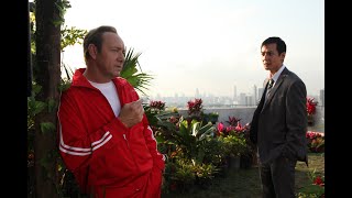 INSEPARABLE | Official Trailer HD | Starring Kevin Spacey & Daniel Wu