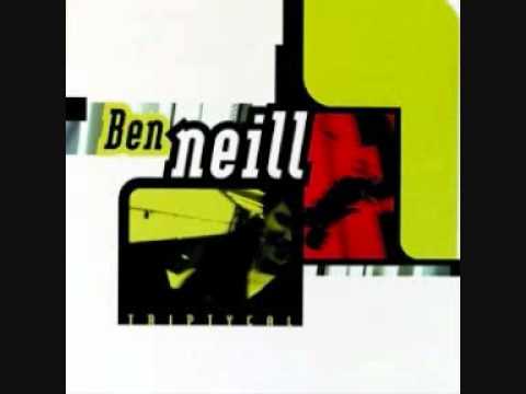 Ben Neill - Propeller