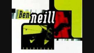 Ben Neill - Propeller