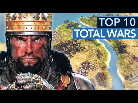Welches Total War war das BESTE?
