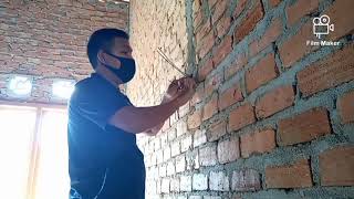 cara pemasangan dasar instalasi listrik, yang mudah di pahami