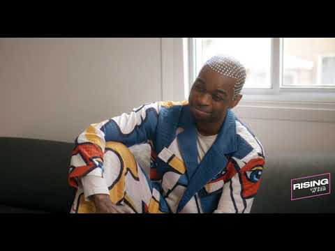 Rising With: JAYM O'ESSO | RISING STAR