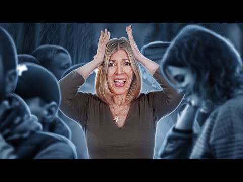 Debunking OCD & Anxiety Myths