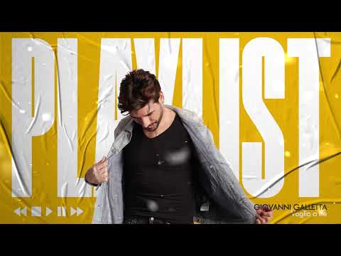 GIOVANNI GALLETTA - Voglio A Tte (Visual Video)