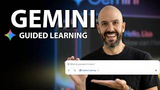 Gemini Learning Mode Review: Tools for Easy Learning