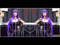 Tara Strong As Raven TaraStrong Raven