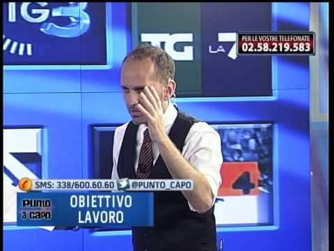 Citazione di Gilberto Govi sui provvedimenti presi dal governo Letta sul Lavoro