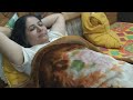 Son Trying To Sleep With Mom
